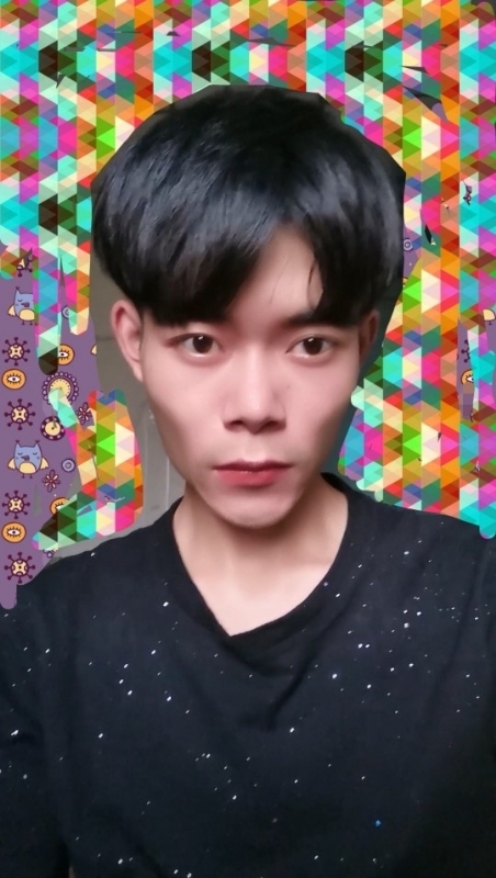 嘻嘻鱼20的第二张照片--浦城征婚网