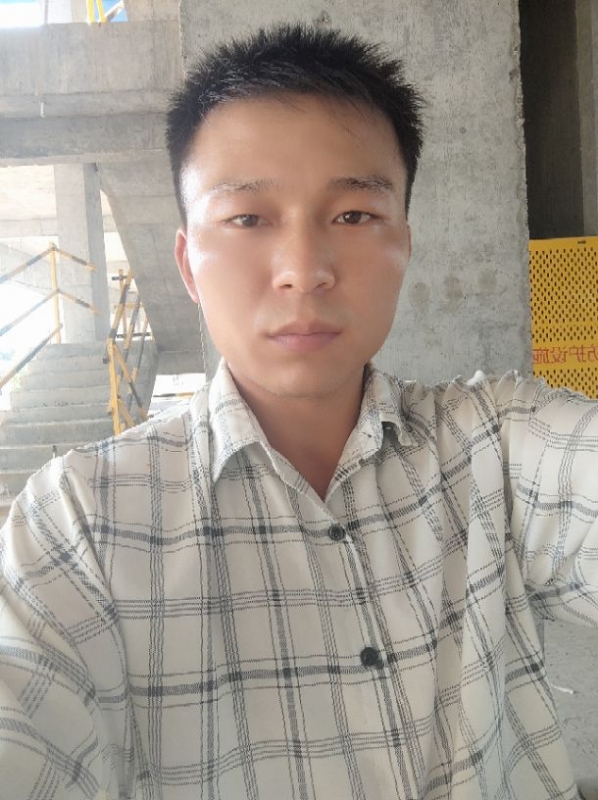 瑾言的第一张照片--浦城征婚网