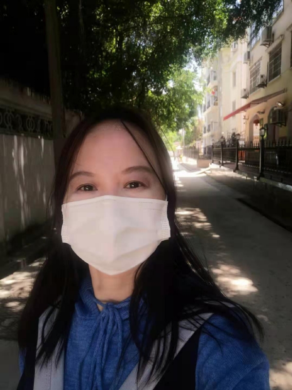 余生有你的第四张照片--浦城征婚网