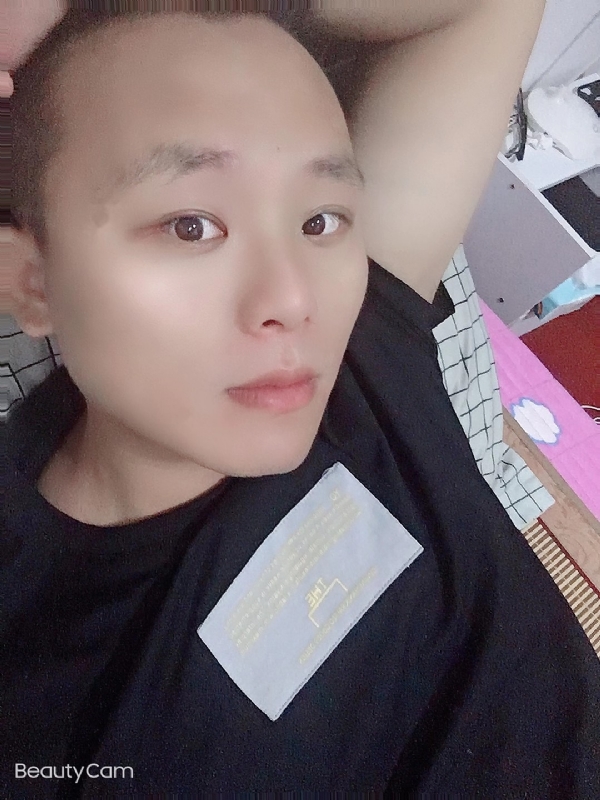 相守的第一张照片--浦城征婚网