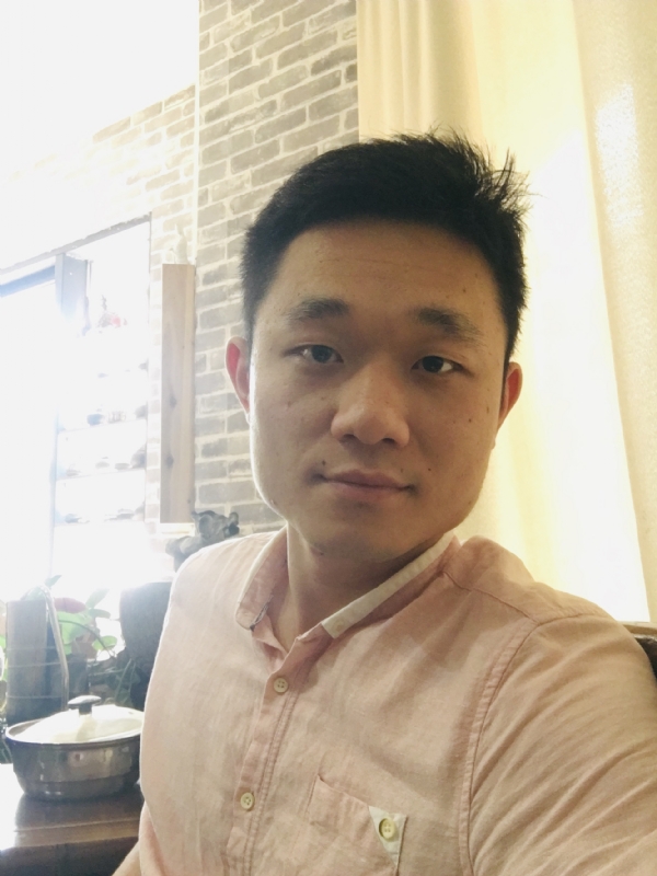 落落大方的第二张照片--浦城征婚网