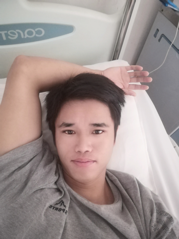 在相信一次的第一张照片--浦城征婚网