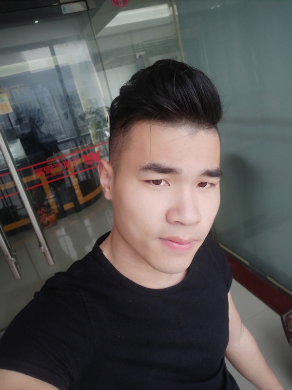 随遇而安的第一张照片--浦城征婚网