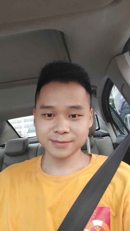 木木的第一张照片--浦城征婚网