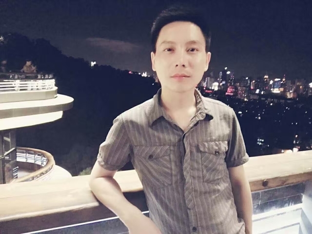 幕秋的第二张照片--浦城征婚网