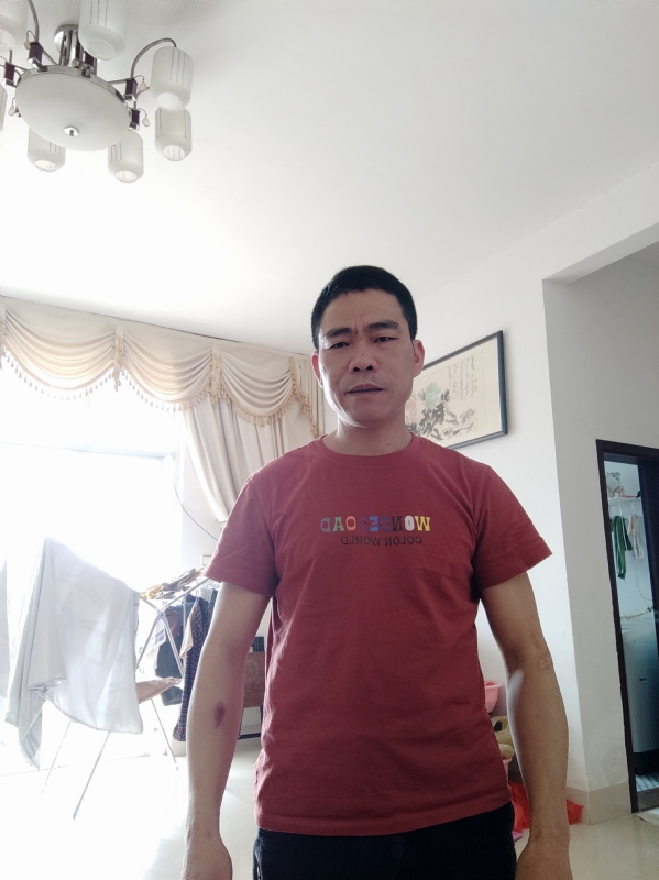 再回首的第二张照片--浦城征婚网