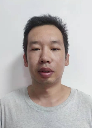 微笑的第二张照片--浦城征婚网