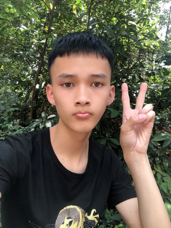 爱你到最后一刻的第二张照片--浦城征婚网