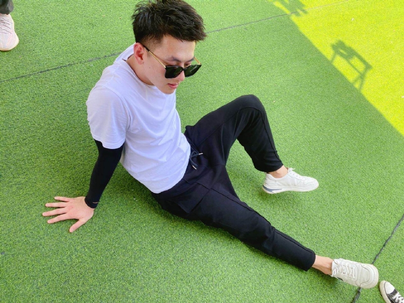 阿乐丶阿的第一张照片--浦城征婚网