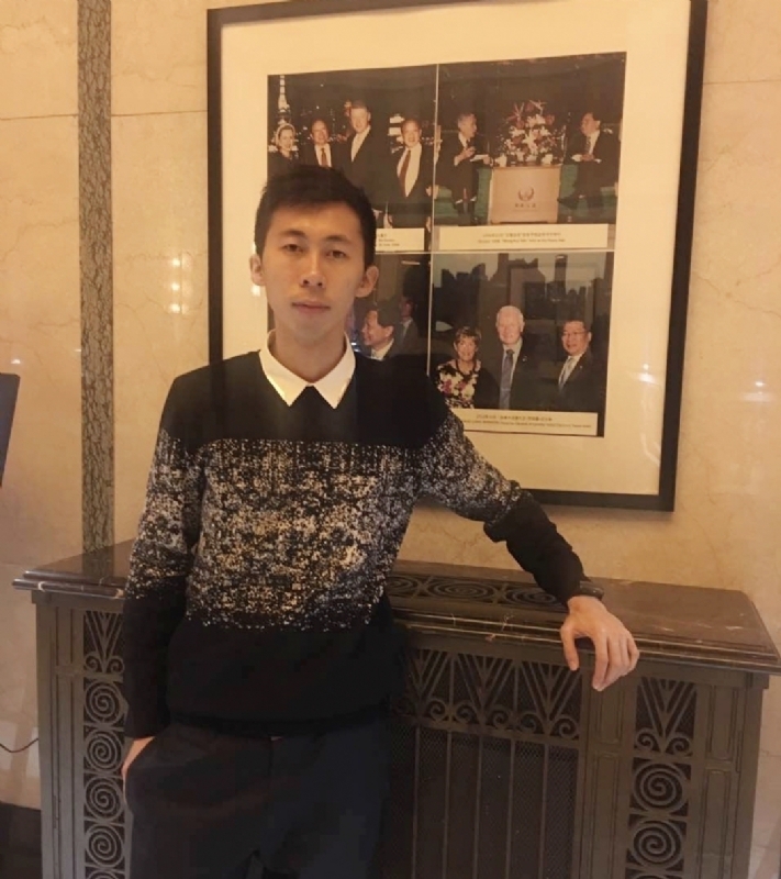 初心1988的第二张照片--浦城征婚网