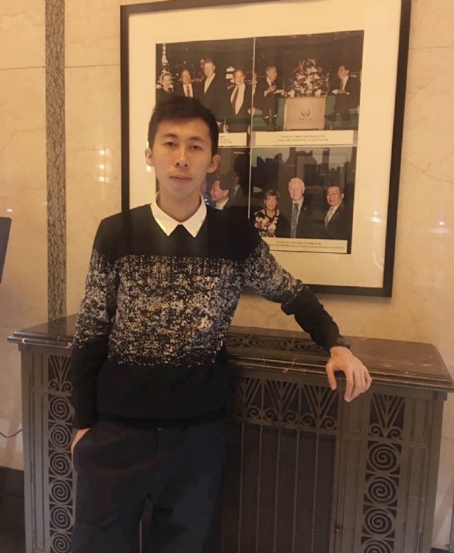 初心1988的第三张照片--浦城征婚网