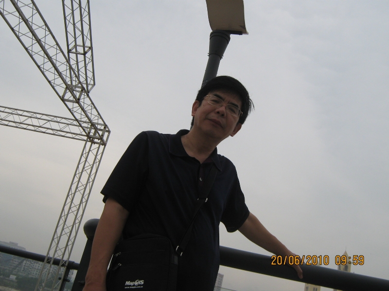 大洋孤帆的第二张照片--浦城征婚网