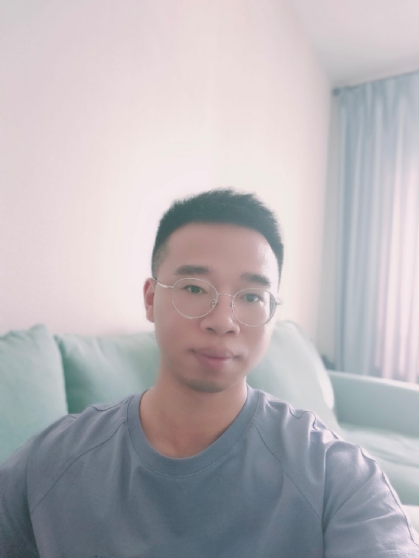 阿挺的第一张照片--浦城征婚网