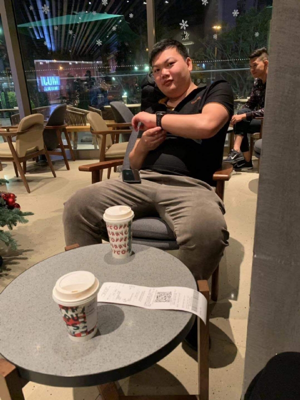 华熙的第二张照片--浦城征婚网