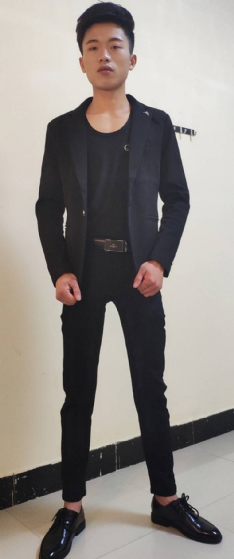 上门女婿的第一张照片--浦城征婚网