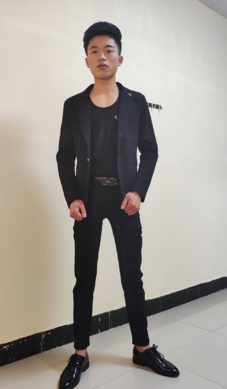 上门女婿的第四张照片--浦城征婚网