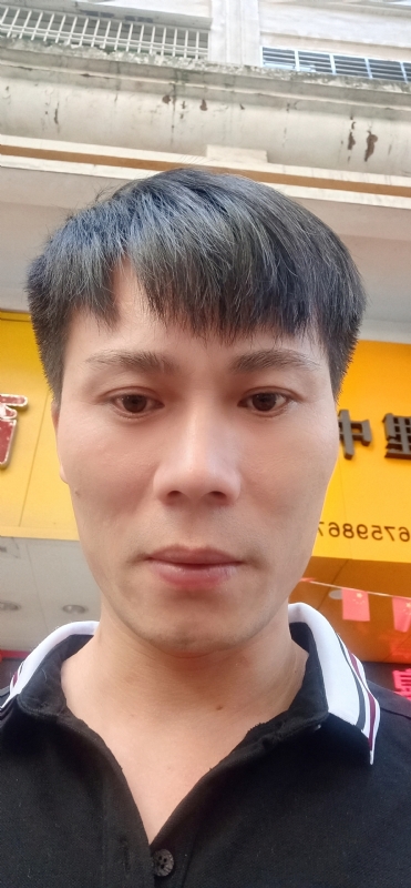 笑看人生的第一张照片--浦城征婚网