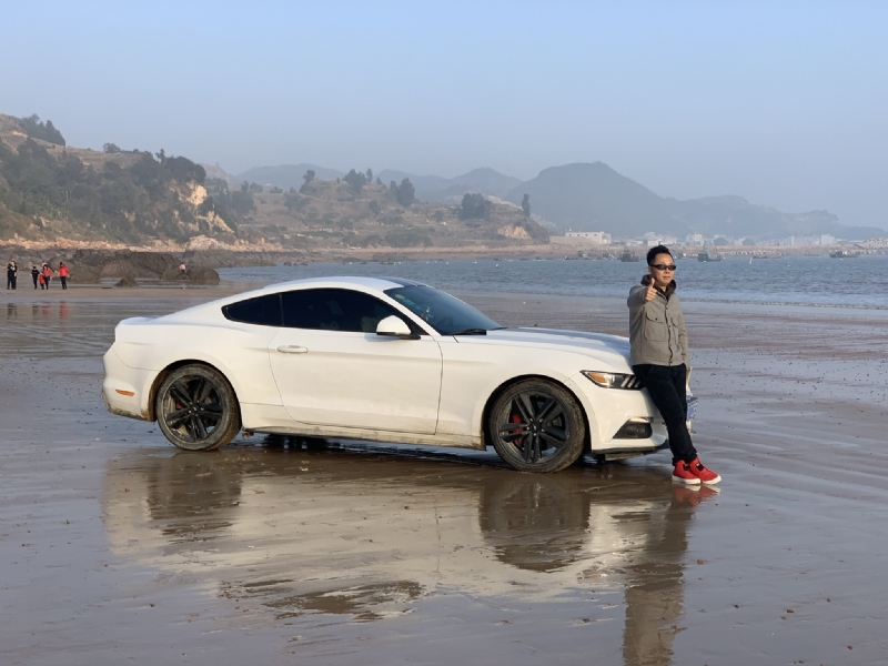 有趣的灵魂的第一张照片--浦城征婚网