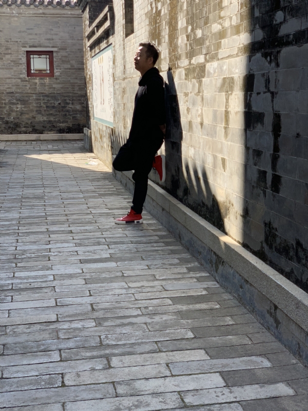 有趣的灵魂的第三张照片--浦城征婚网