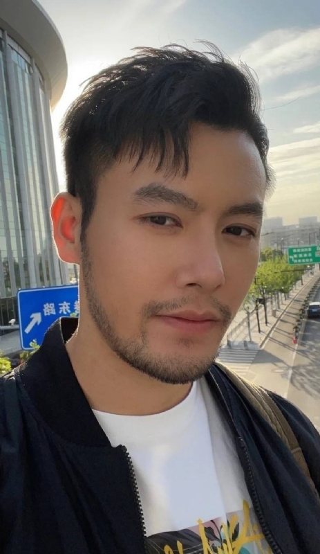 清風徐來的第一张照片--浦城征婚网