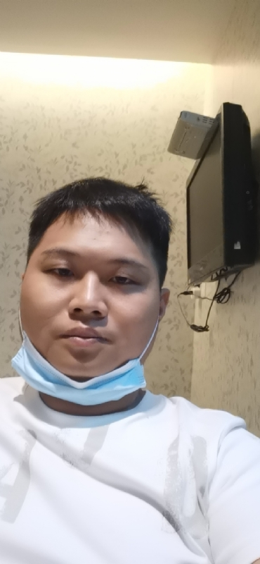 看缘分的第一张照片--浦城征婚网