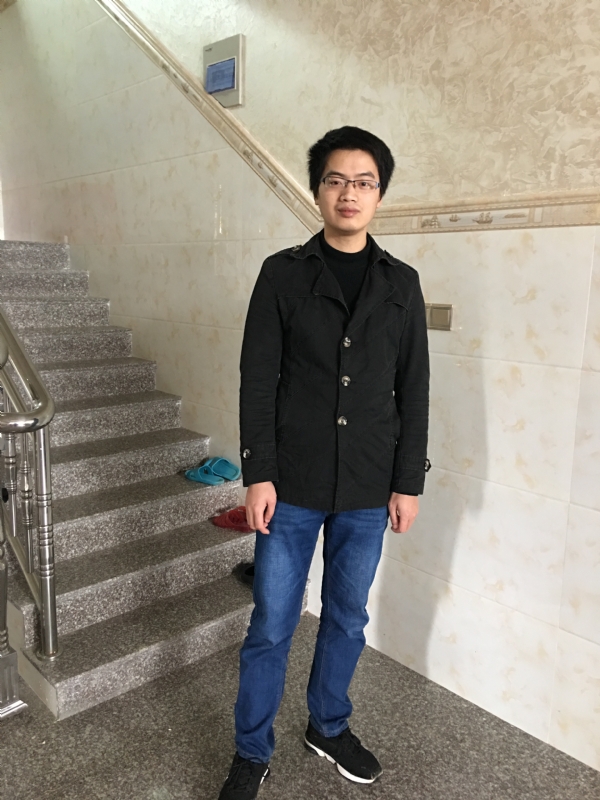 雲戯的第二张照片--浦城征婚网