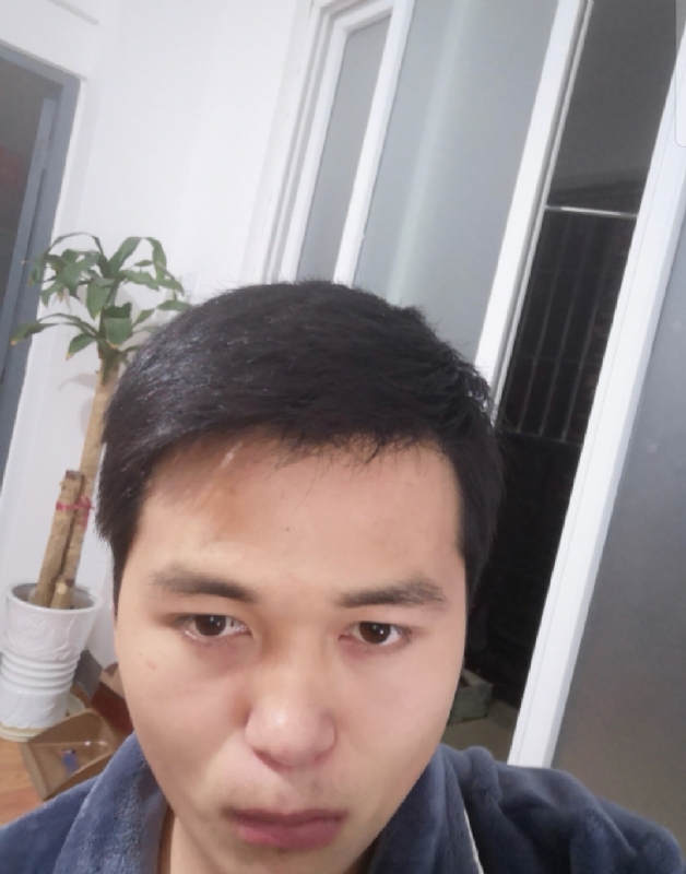 随心的第七张照片--浦城征婚网