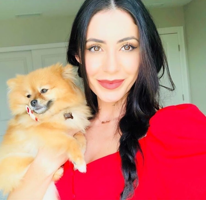 Lisadennis的第一张照片--浦城征婚网