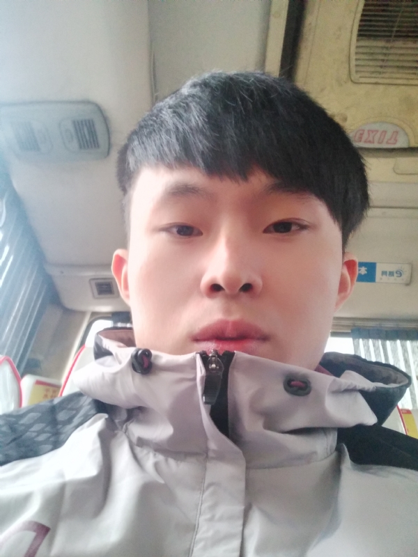 新的开始的第一张照片--浦城征婚网