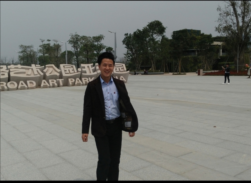 觉醒的第一张照片--浦城征婚网