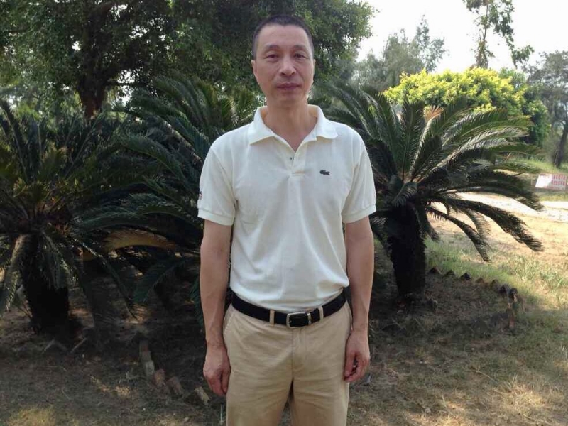 星辰的第二张照片--浦城征婚网