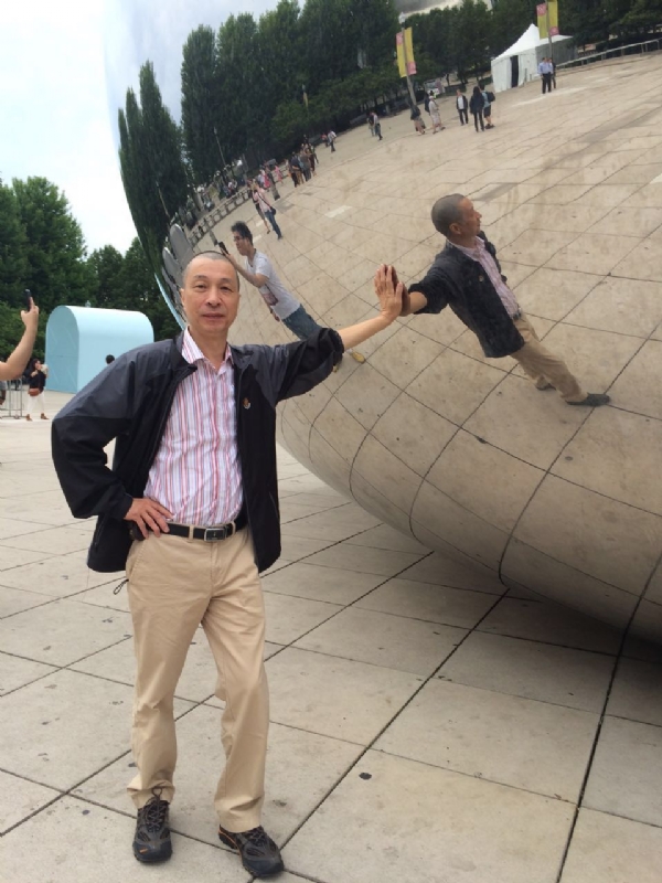 星辰的第三张照片--浦城征婚网