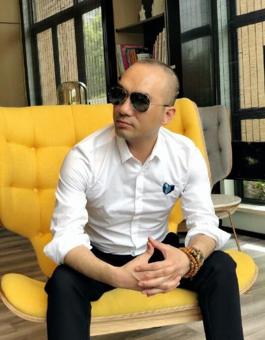 陈聚财的第三张照片--浦城征婚网