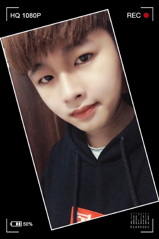 张染的第一张照片--浦城征婚网