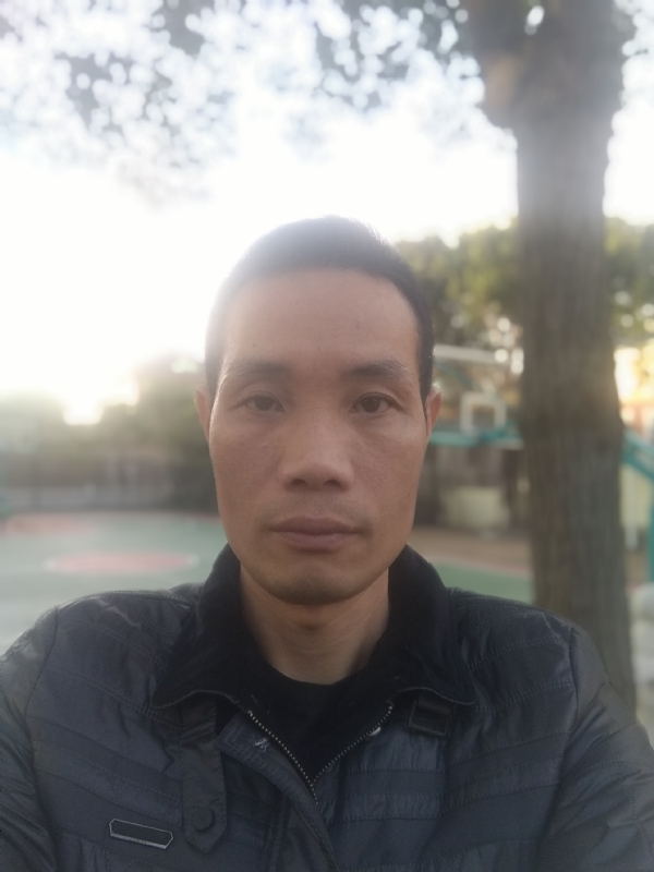 王耀明的第一张照片--浦城征婚网