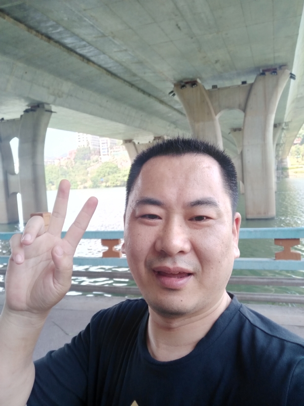 上人的第一张照片--浦城征婚网