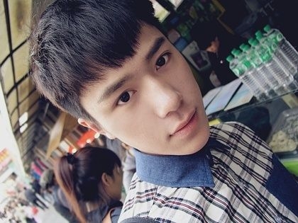 giagia的第一张照片--浦城征婚网