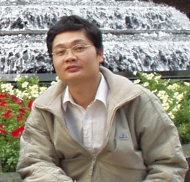 蓝岛的第一张照片--浦城征婚网