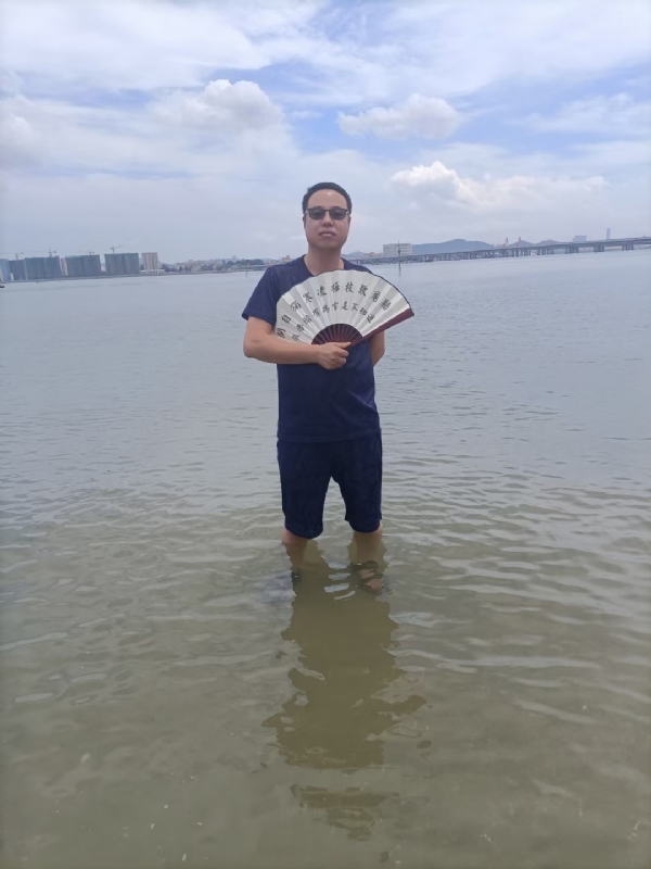 浪迹天涯的第一张照片--浦城征婚网