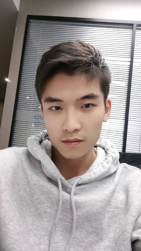 阿甘的第二张照片--浦城征婚网