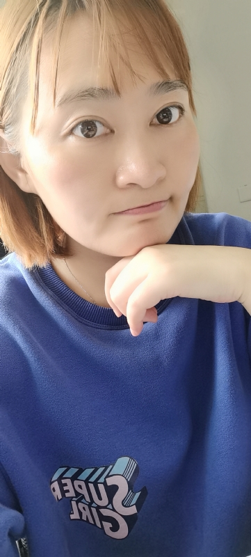 花花火的第一张照片--浦城征婚网