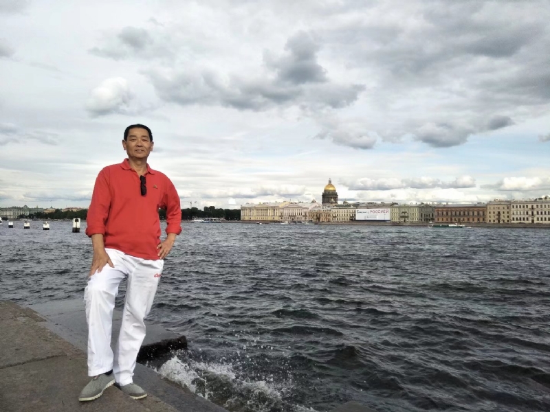 村夫的第一张照片--浦城征婚网