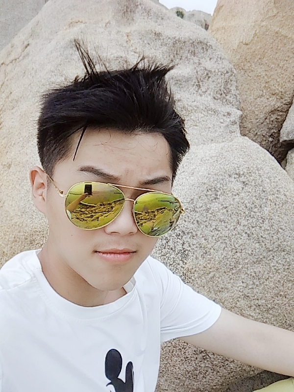 嘻嘻的第一张照片--浦城征婚网