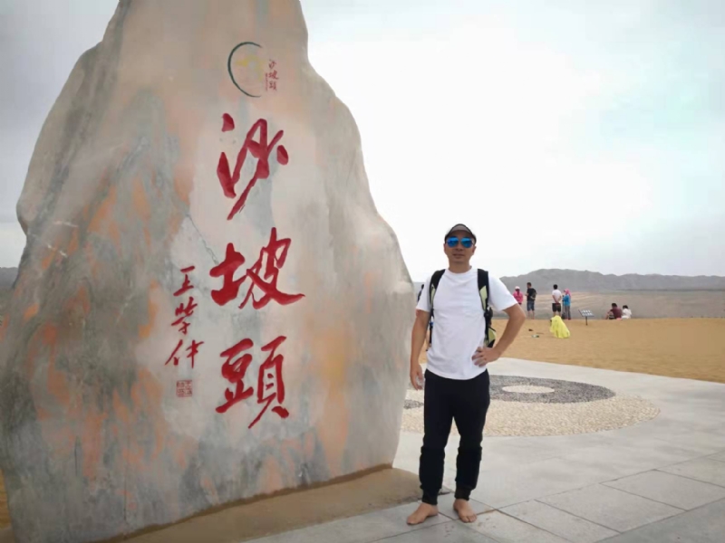 董事长的第一张照片--浦城征婚网