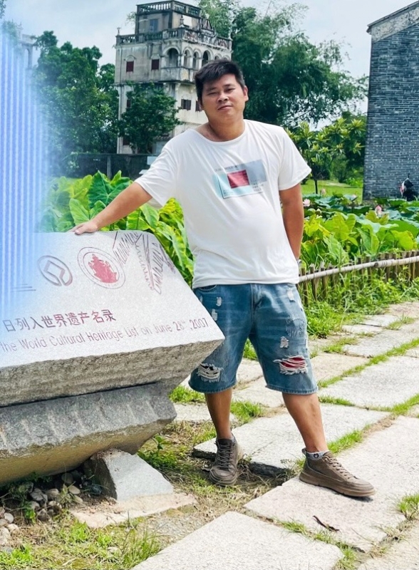 张海187的第二张照片--浦城征婚网