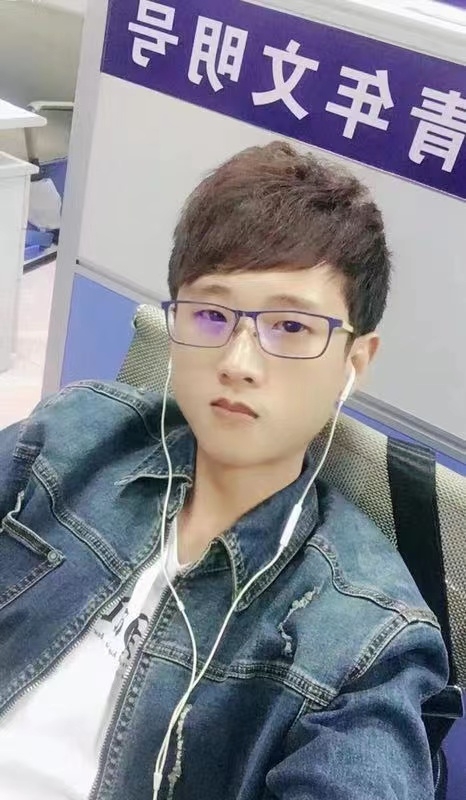 十月的第一张照片--浦城征婚网