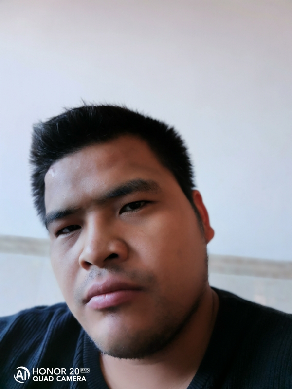 星空的第一张照片--浦城征婚网