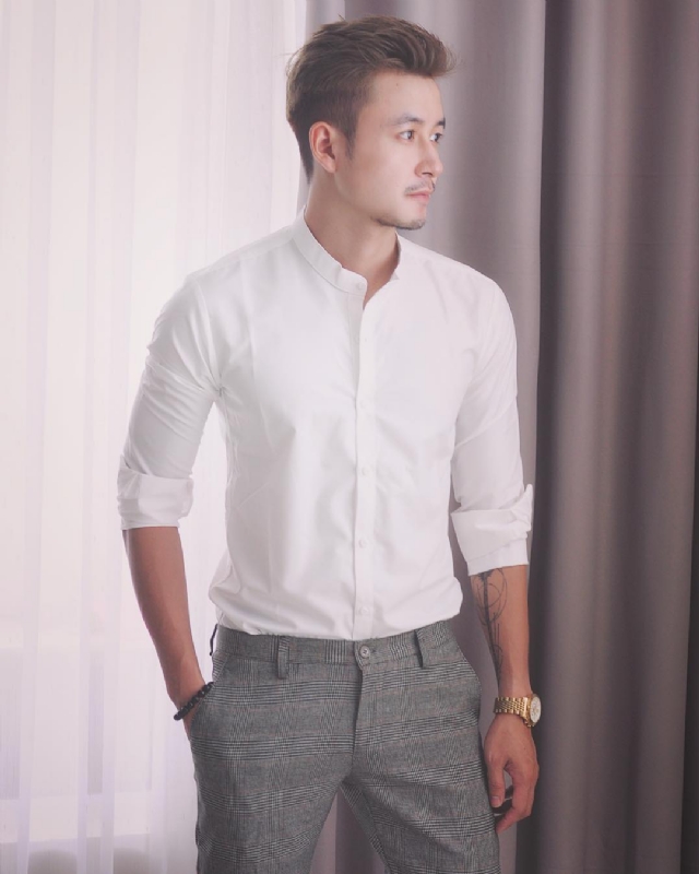 kevin的第一张照片--浦城征婚网