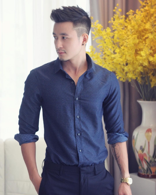 kevin的第二张照片--浦城征婚网