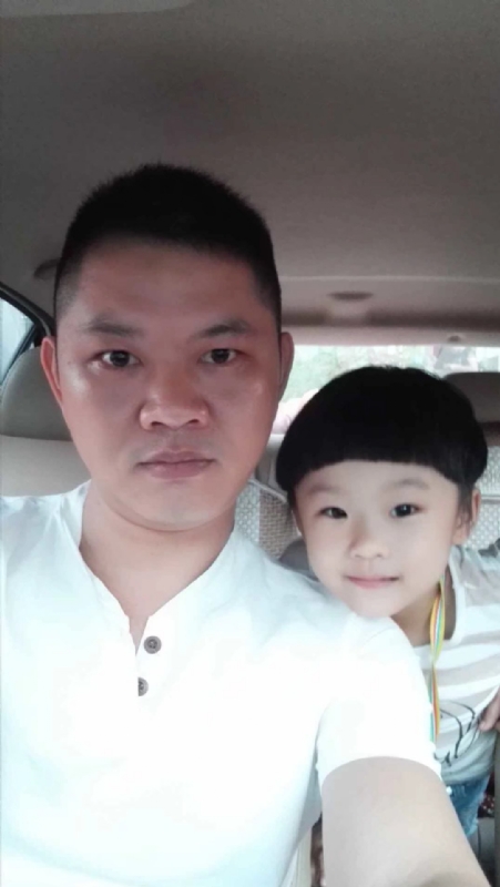 mumu的第一张照片--浦城征婚网